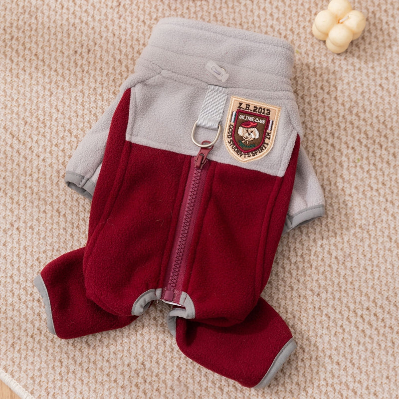 Small And Medium-sized Dogs And Cats Pet Clothing