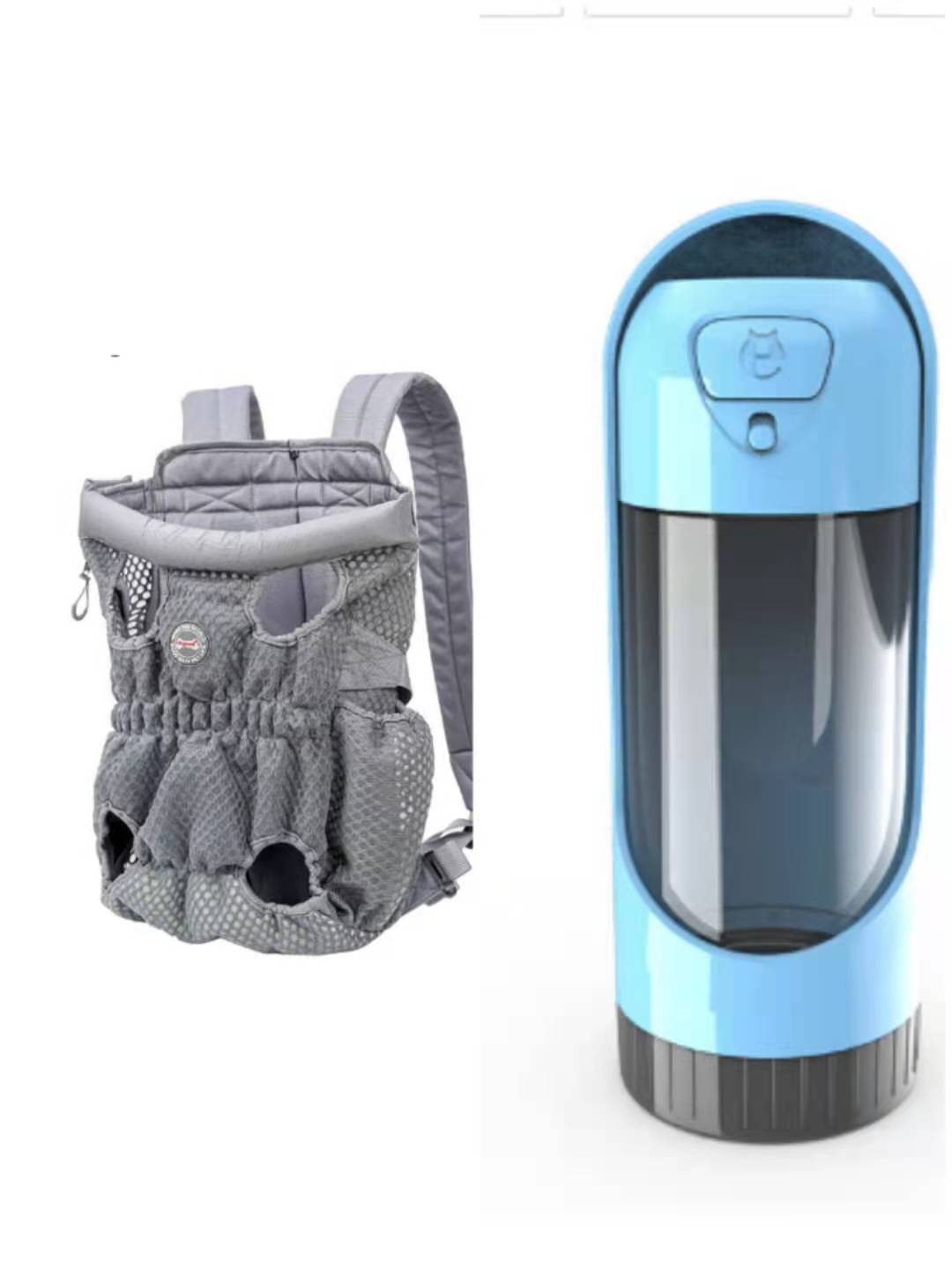 Pet Carrier Backpack Outdoor Travel