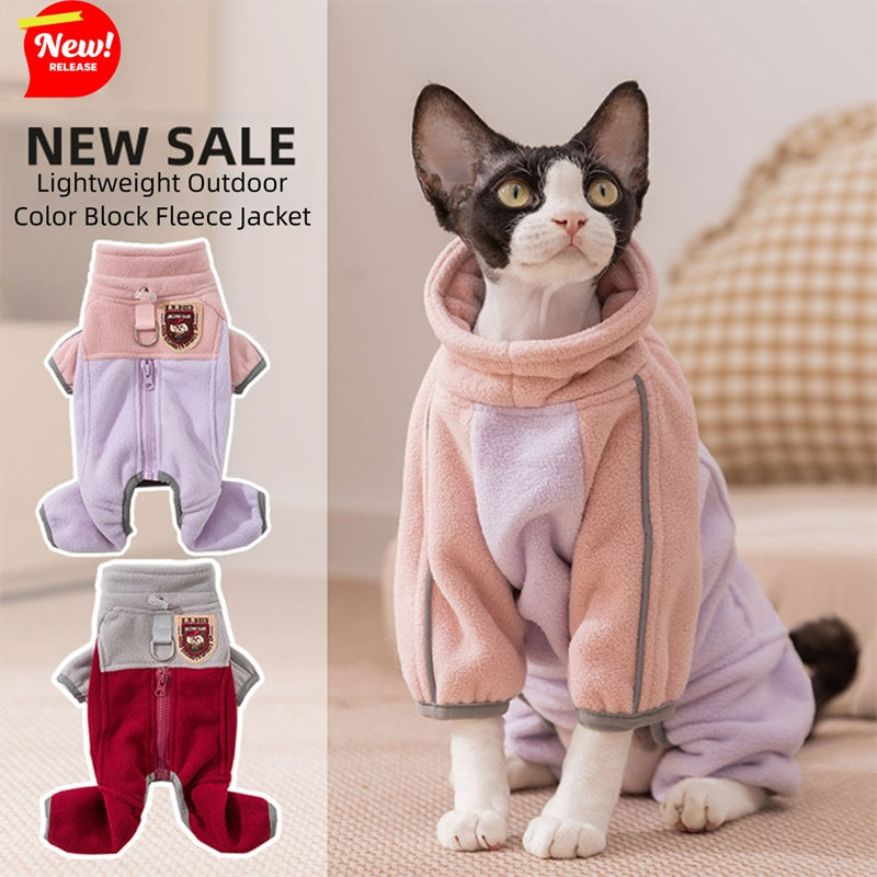 Small And Medium-sized Dogs And Cats Pet Clothing