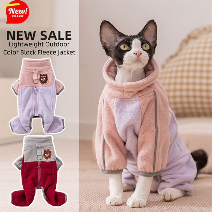 Small And Medium-sized Dogs And Cats Pet Clothing