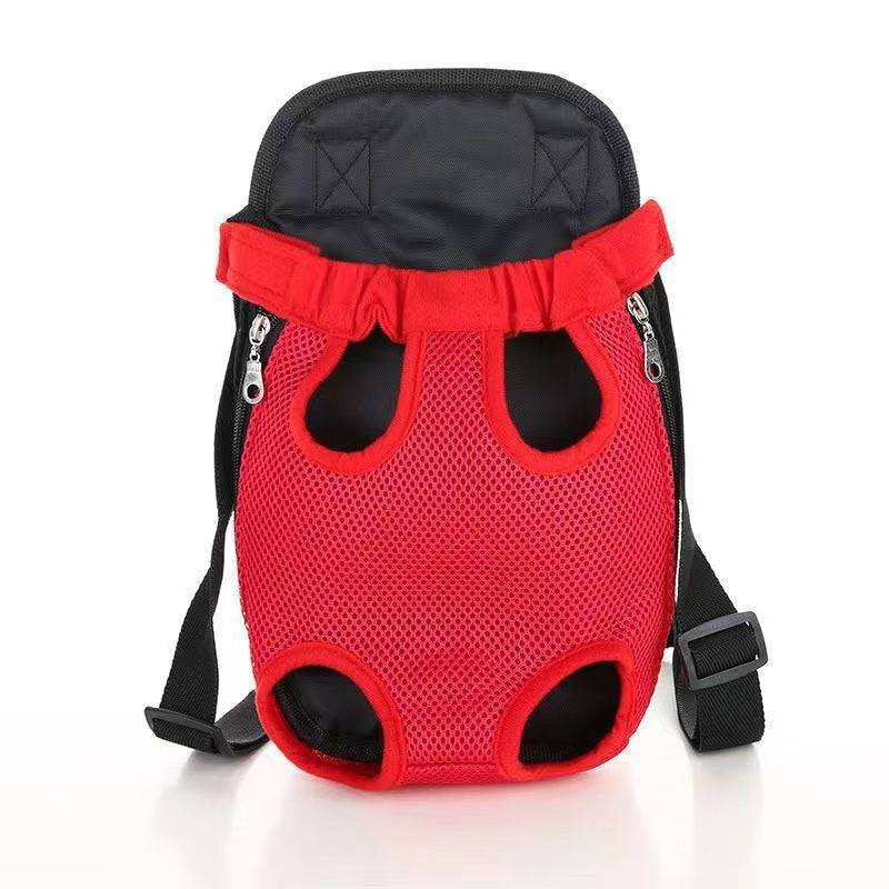 Pet Dog Carrier Backpack For Small Dogs Cats