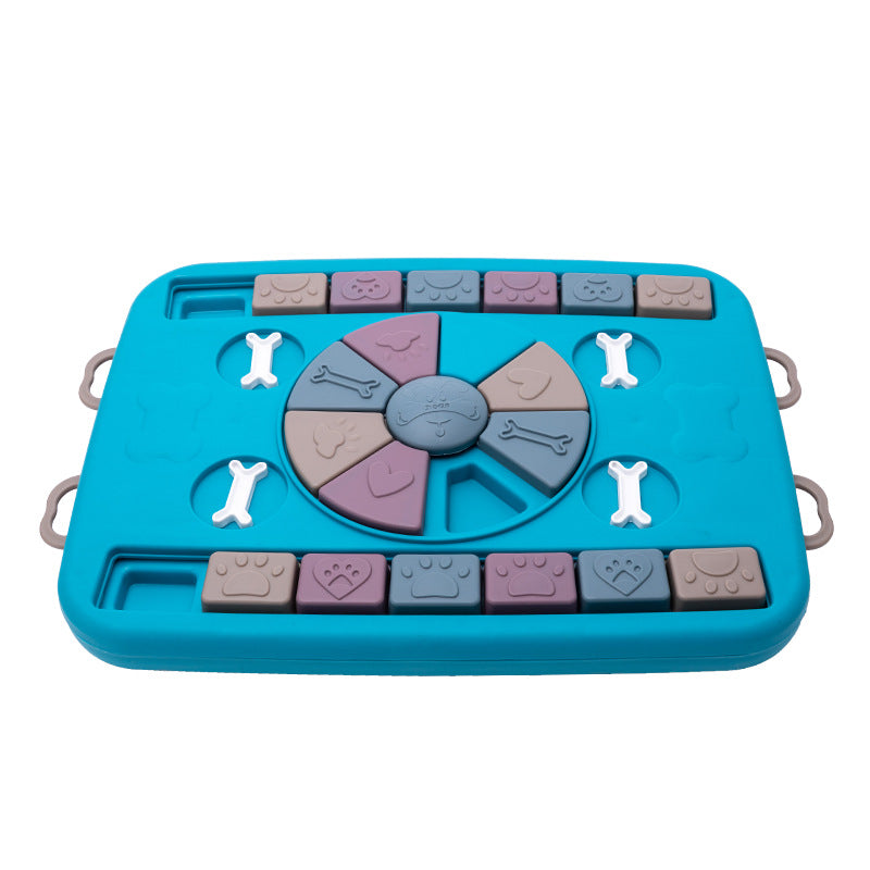 Slow Feeding Educational Toys For Dogs