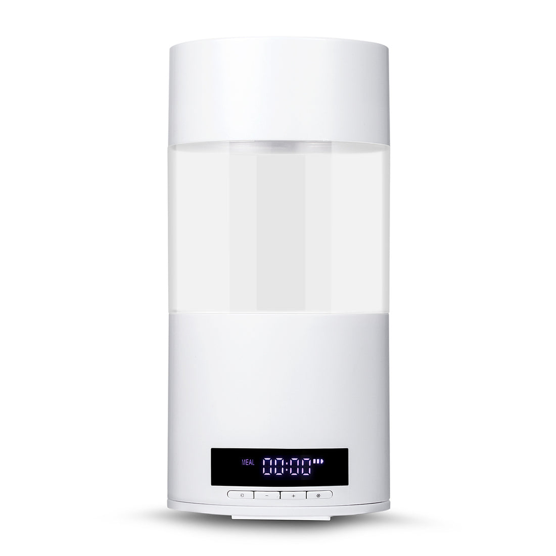 Automatic Feeder for Aquarium Fish Tanks