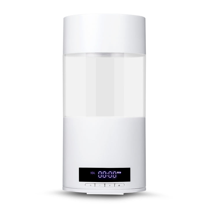 Automatic Feeder for Aquarium Fish Tanks