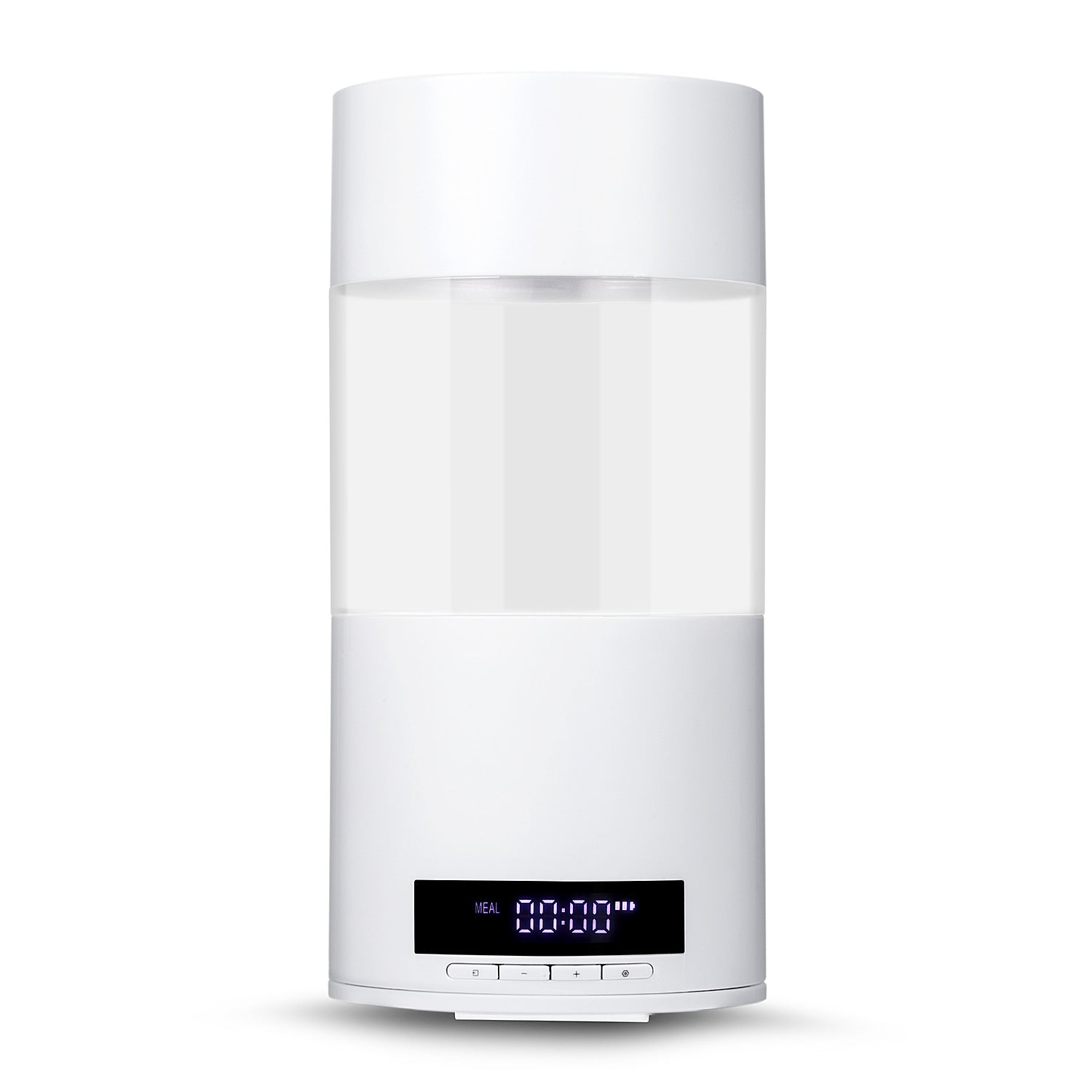 Automatic Feeder for Aquarium Fish Tanks