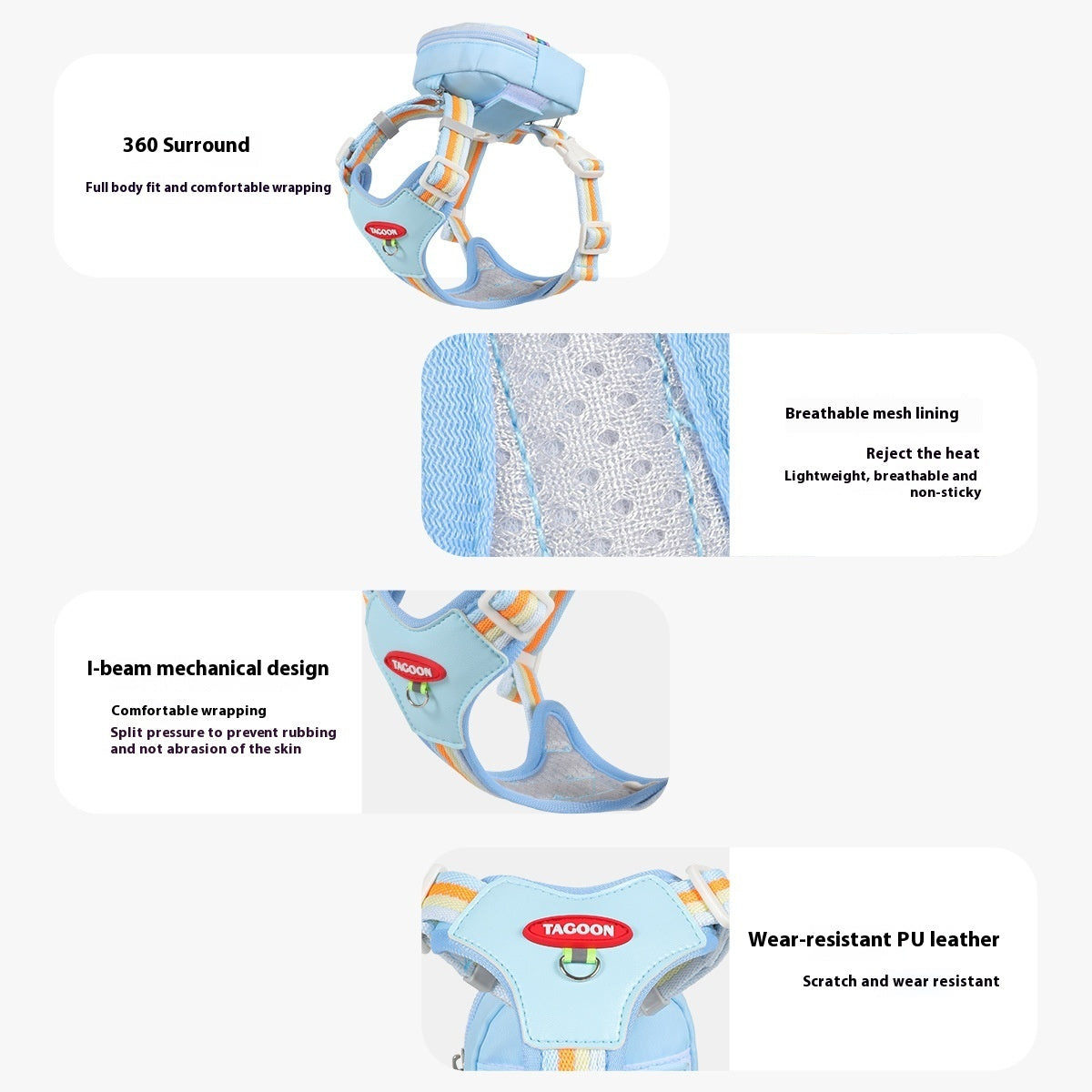 Dog Leash Hand Holding Rope