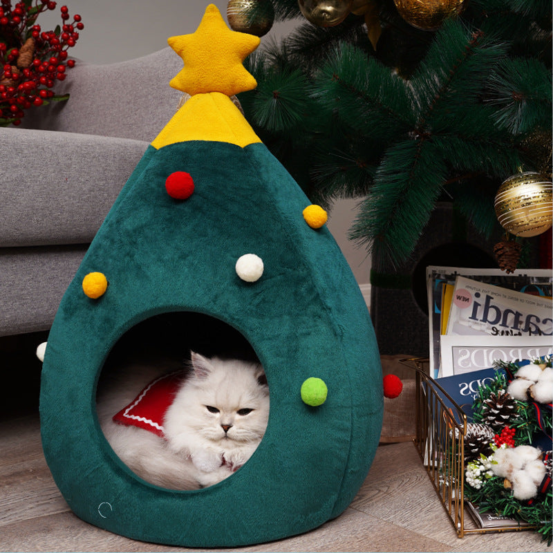 Pet Nest Cat House Dog pet supplies