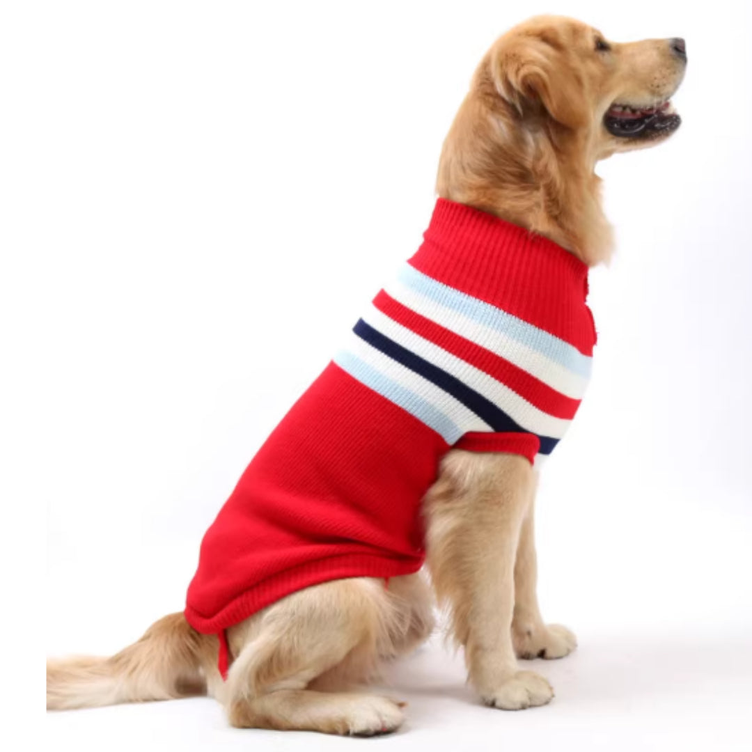 Dog Sweater, Medium To Large Breed Dogs