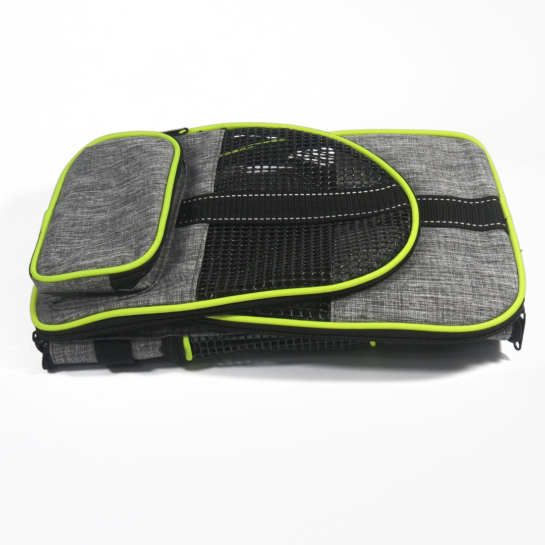 Folding Pet Car Travel Carrier Bag