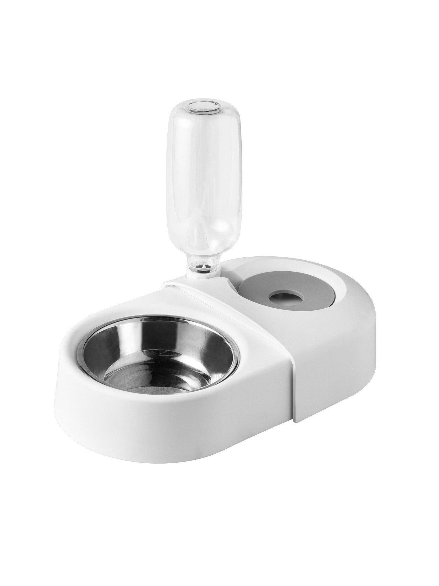 Anti-Overturning Rice Bowl Pet Supplies