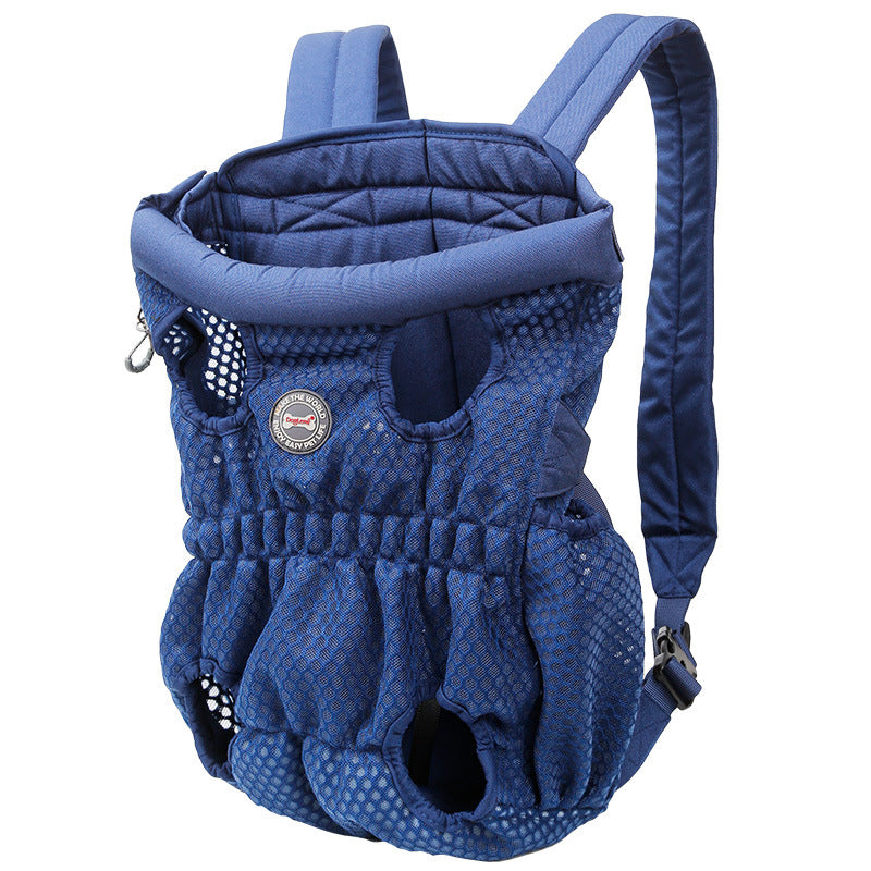 Pet Carrier Backpack Outdoor Travel