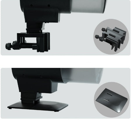 Intelligent Aquarium Fish Automatic Feeder