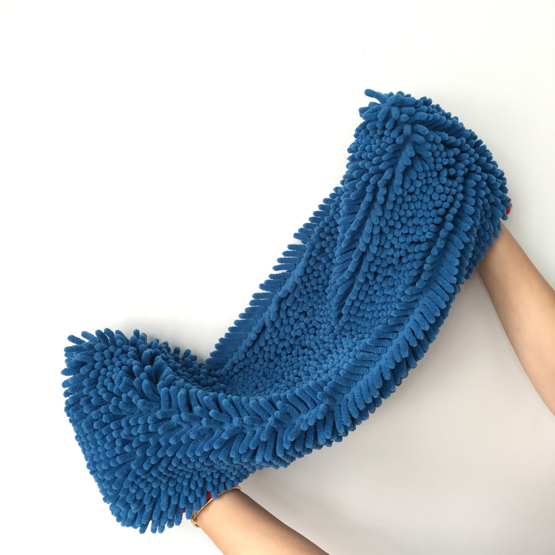 Pet Bathing Dry Hair Towel