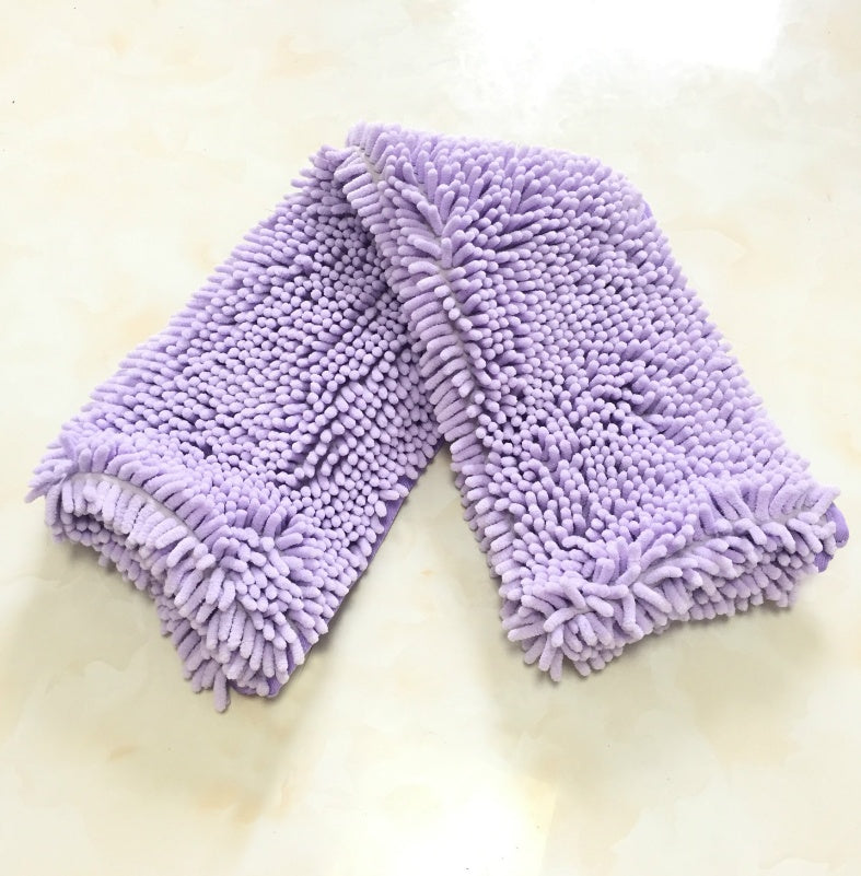Pet Bathing Dry Hair Towel
