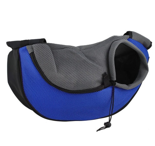 Outdoor Carrier Messenger Bag Pet Backpack