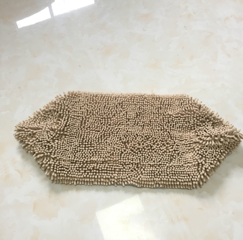Pet Bathing Dry Hair Towel