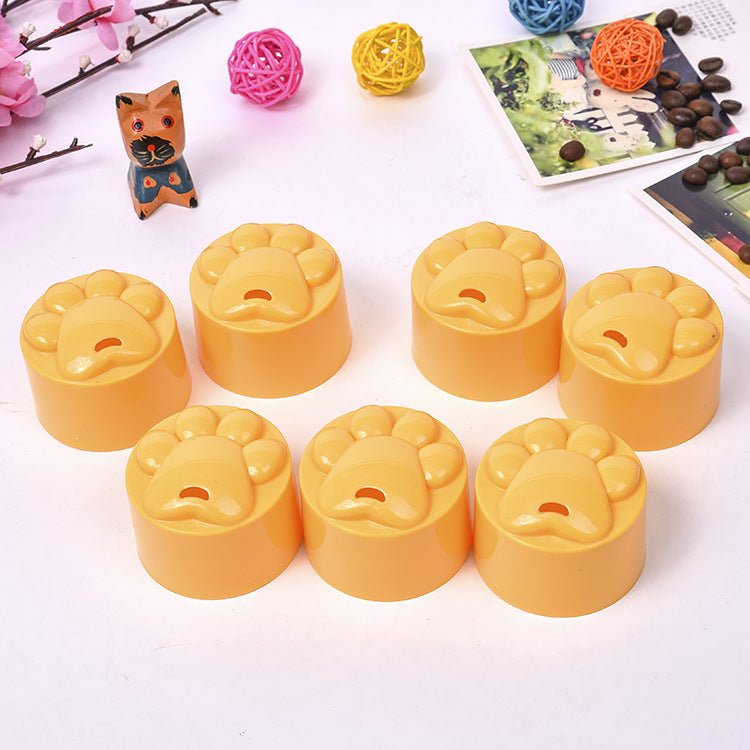 Pet Puzzle Feeder Toys Cat and Dog Toys