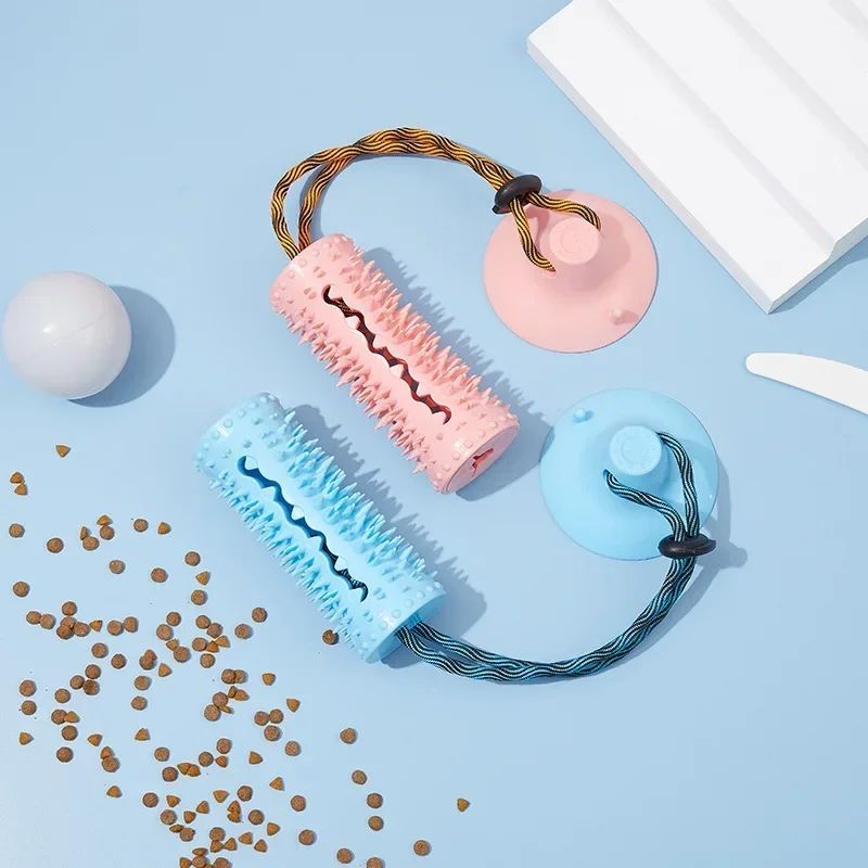 Dog Chew Ball Toys For Aggressive Chewers