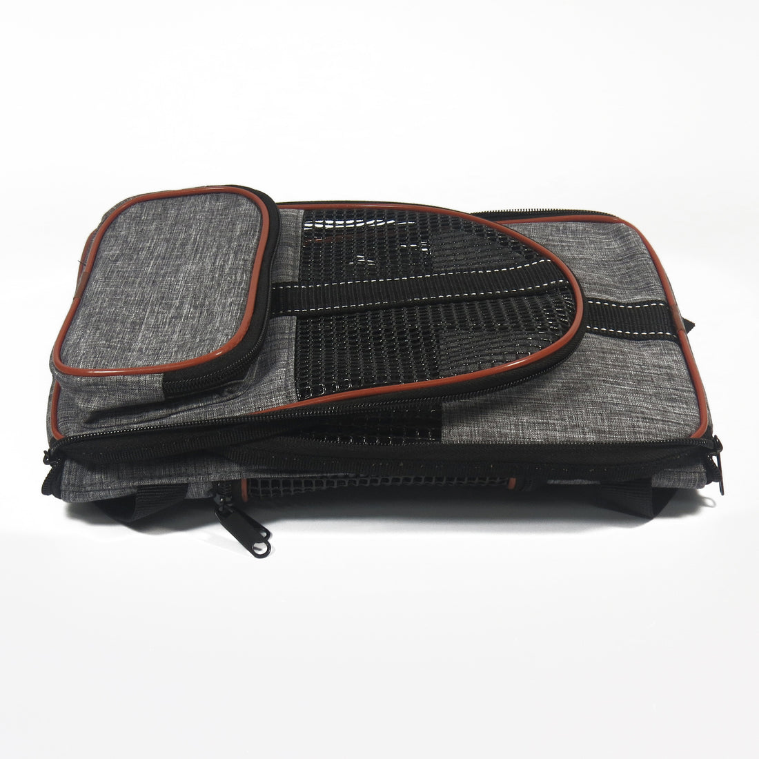 Folding Pet Car Travel Carrier Bag