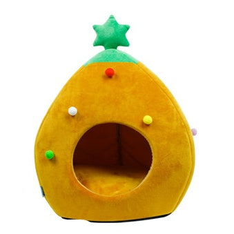 Pet Nest Cat House Dog pet supplies