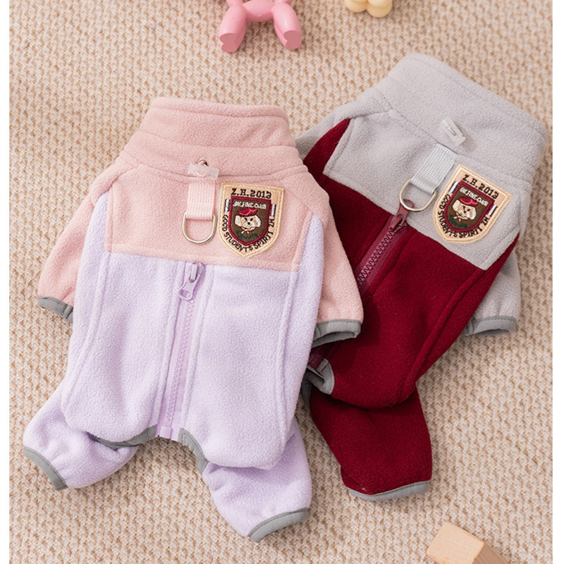 Small And Medium-sized Dogs And Cats Pet Clothing