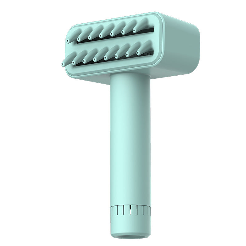 Wireless Electric Pet Comb Remove Fleas
