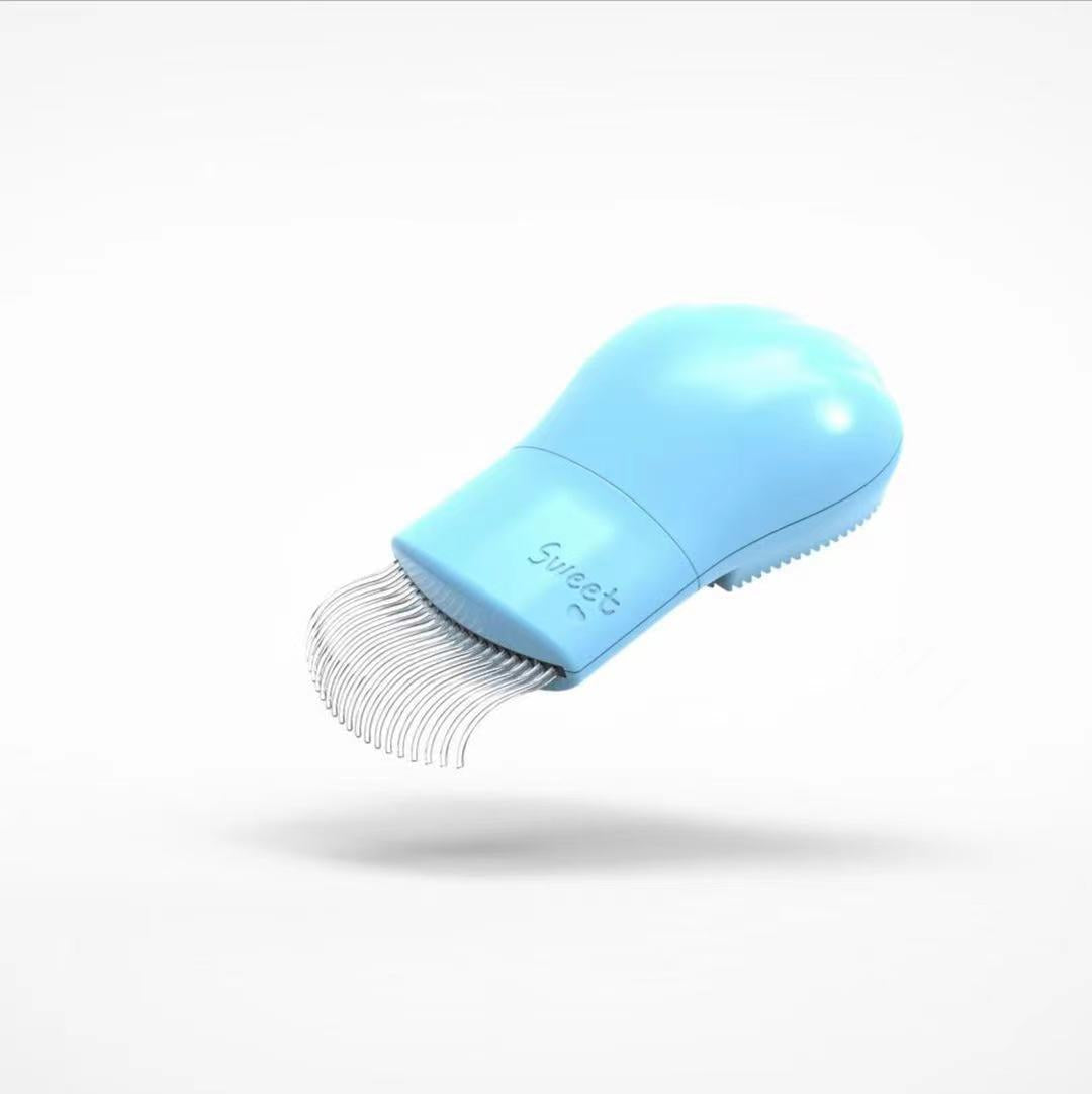 Dog Brush Cat Brush For Long And Short Hair