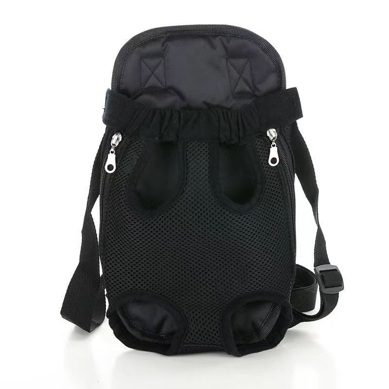 Pet Dog Carrier Backpack For Small Dogs Cats