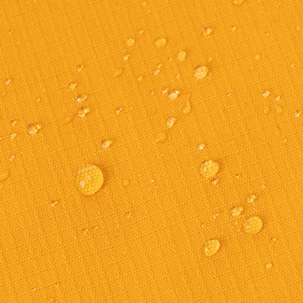 Chest And Back Raincoat Two Legs Waterproof