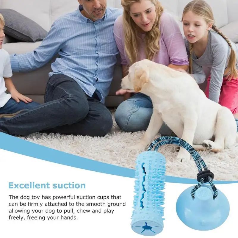 Dog Chew Ball Toys For Aggressive Chewers