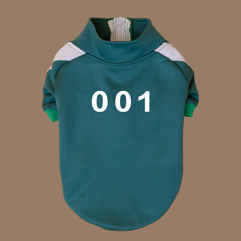 Teddy Small And Medium-sized Dogs Sweater