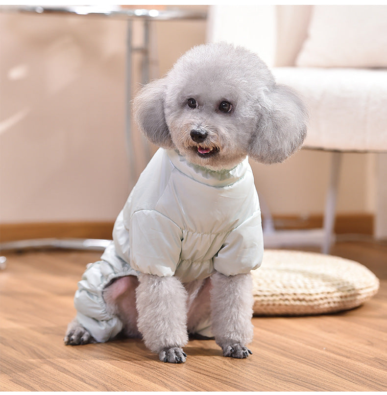 utdoor Tight Belly Wrap Shell Jacket