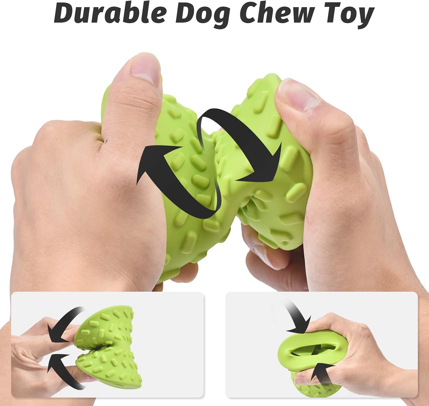 Dog Bones For Aggressive Chewers