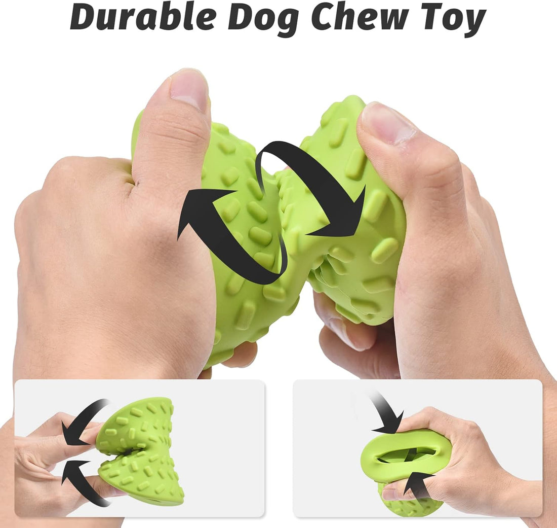 Dog Bones For Aggressive Chewers