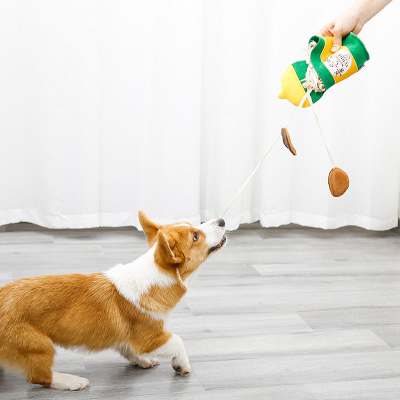 Instant Noodles Consume Energy To Relieve Boredom