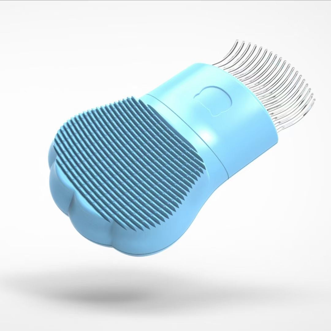 Dog Brush Cat Brush For Long And Short Hair