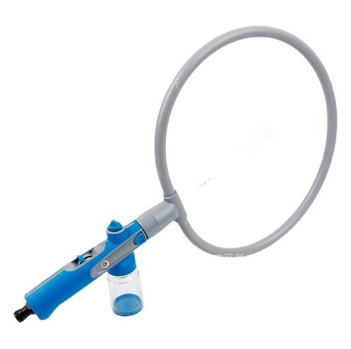 Pet Shower Brush Bathing Device