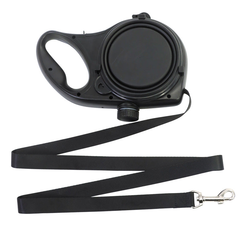 Three-in-one Kettle Hand Holding Rope