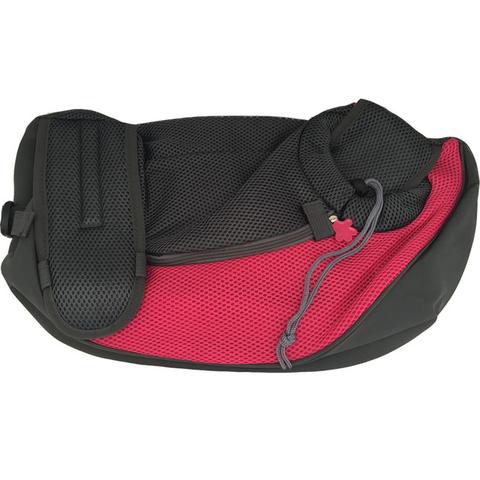 Outdoor Carrier Messenger Bag Pet Backpack