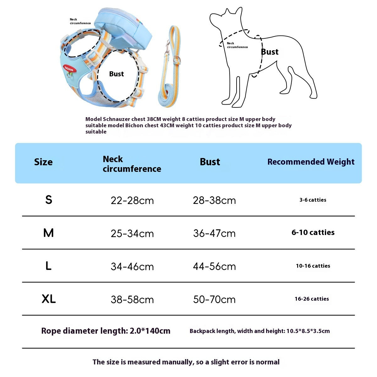 Dog Leash Hand Holding Rope