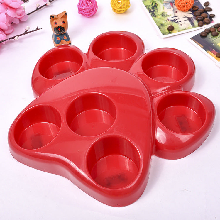 Pet Puzzle Feeder Toys Cat and Dog Toys