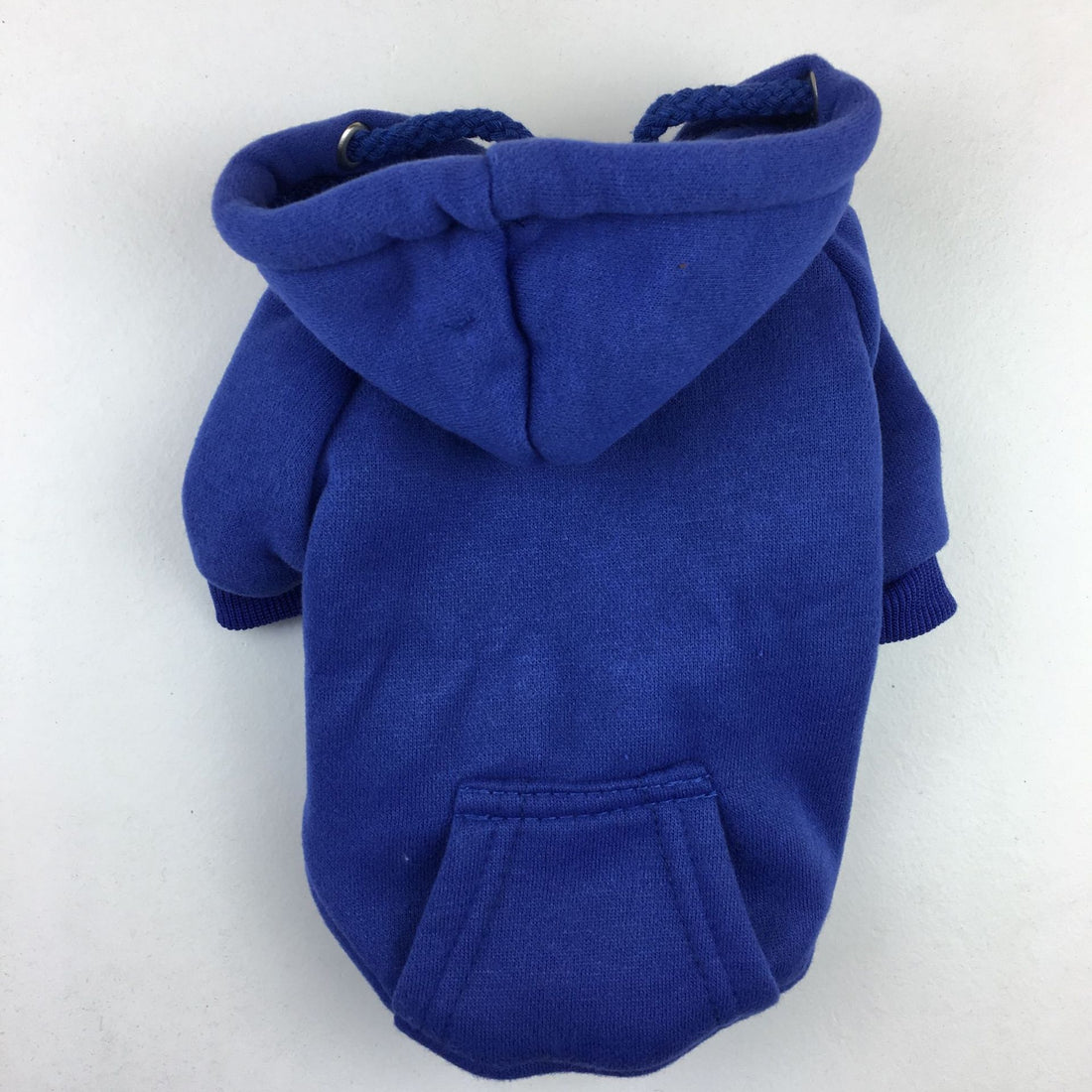 Pet Clothes With Coat And Cap Hoodies