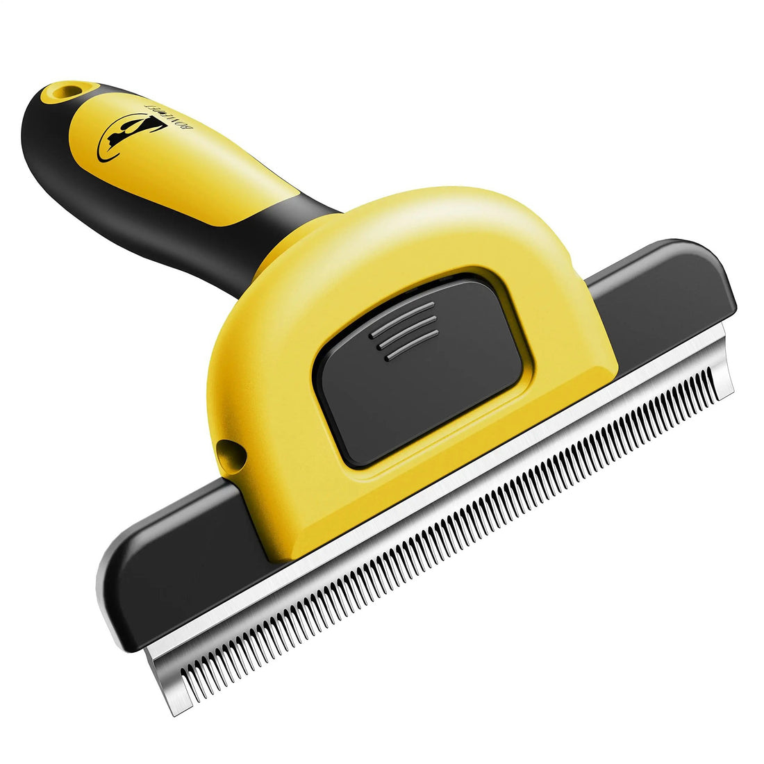 Pet Bath Brush Long Handle Beauty Comb