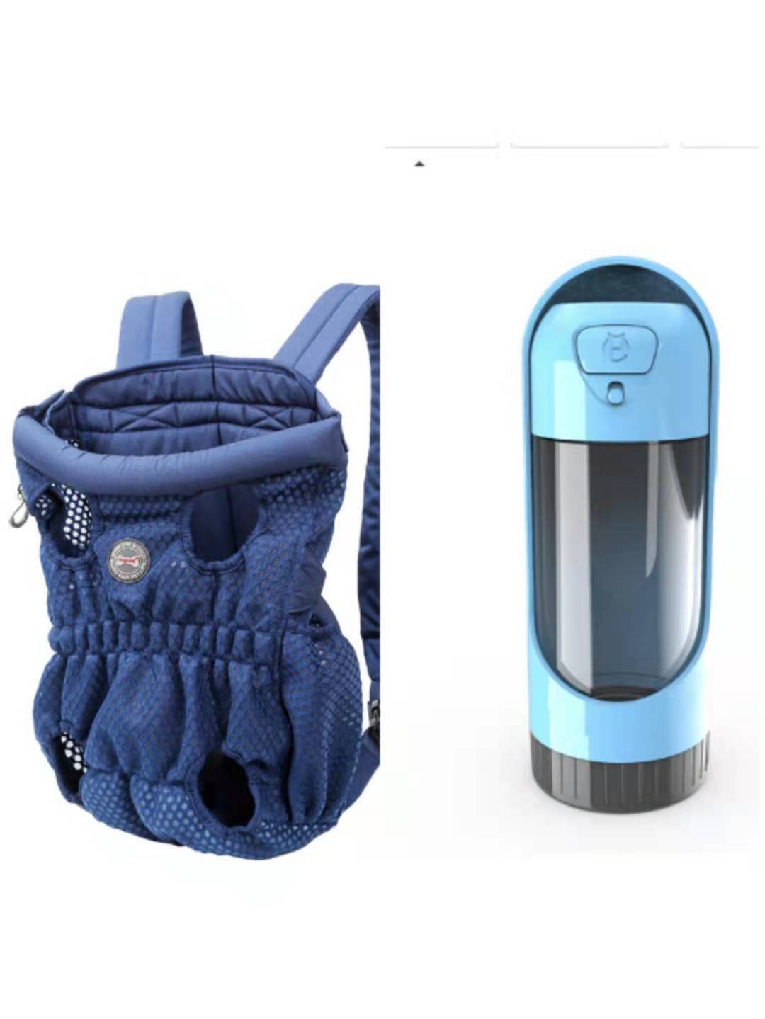 Pet Carrier Backpack Outdoor Travel