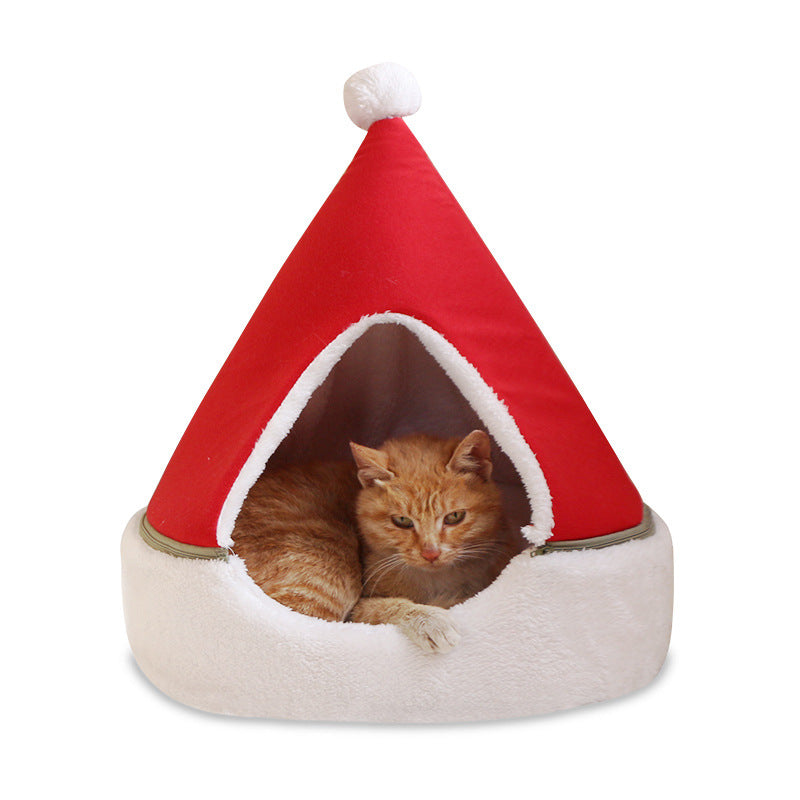 Pet Nest Cat House Dog pet supplies