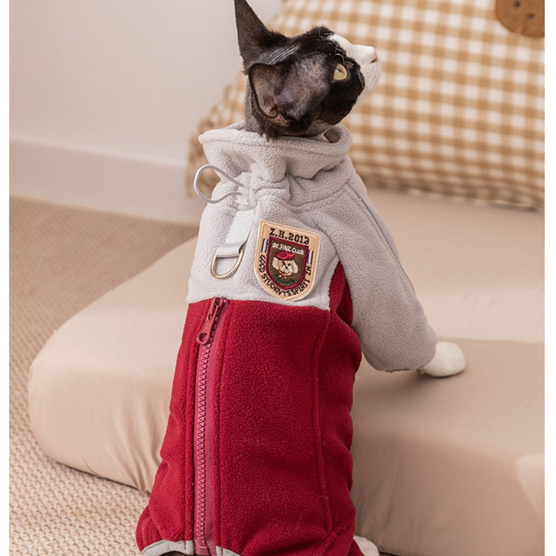 Small And Medium-sized Dogs And Cats Pet Clothing