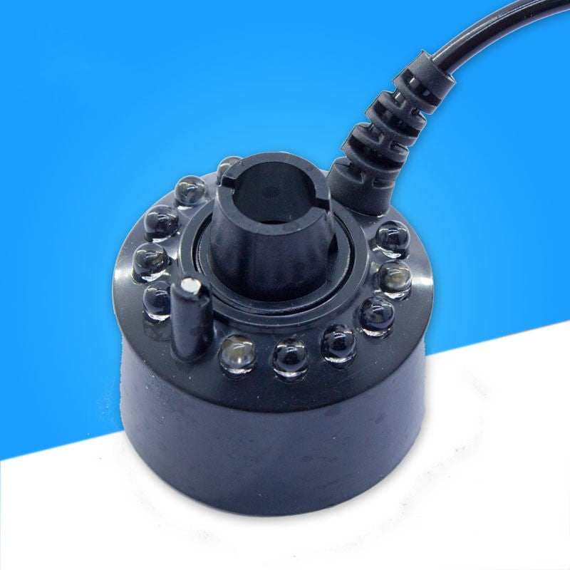 Fish Tank Atomizer