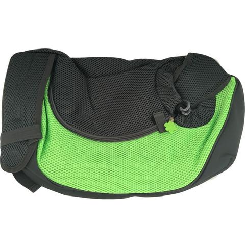 Outdoor Carrier Messenger Bag Pet Backpack