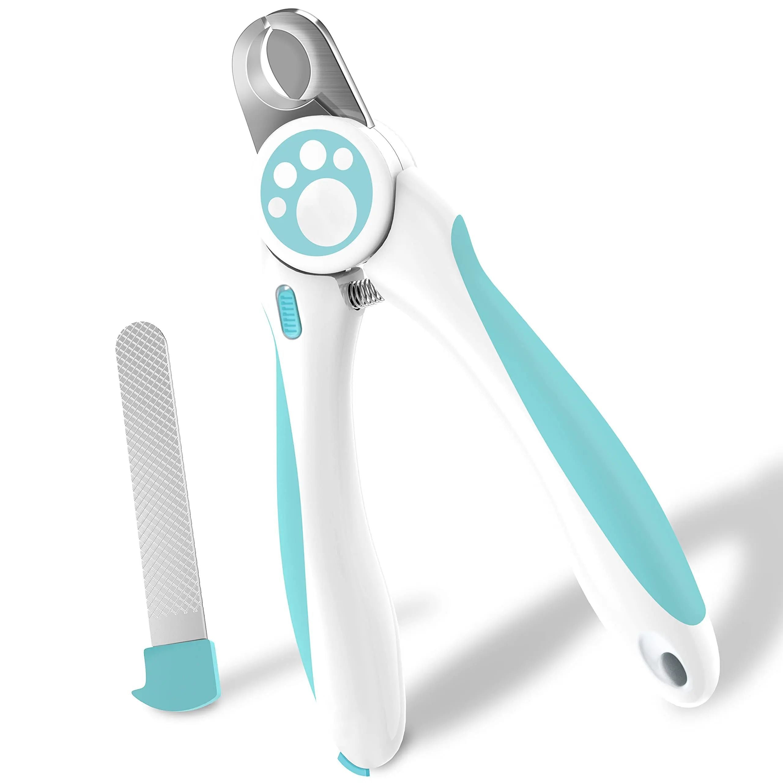 Cute Pets Nail Clippers Labor-Saving