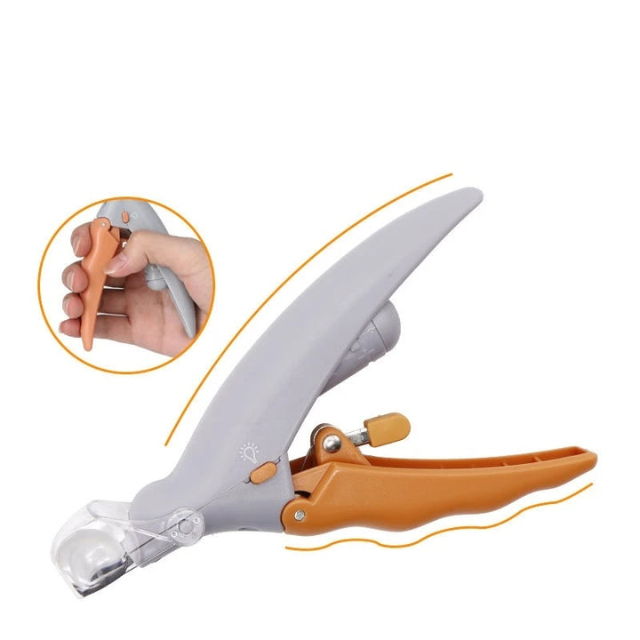 Dog Cat Pet Grooming Supplies Pet Nail Clipper